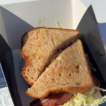 Tesla Diner - BLT - Diners Near Me - West Hollywood, California Tesla Diner - BLT - Diners Near Me - West Hollywood, California