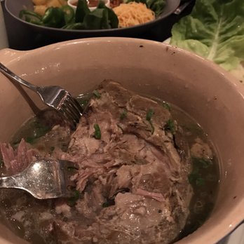 Solbar - The lucky pig - must try! - New American Near Me - Calistoga, California
