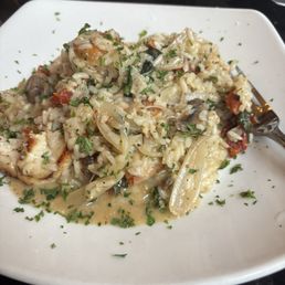 Chicken Parm