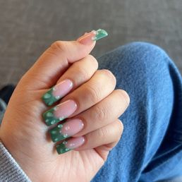 Most recent set