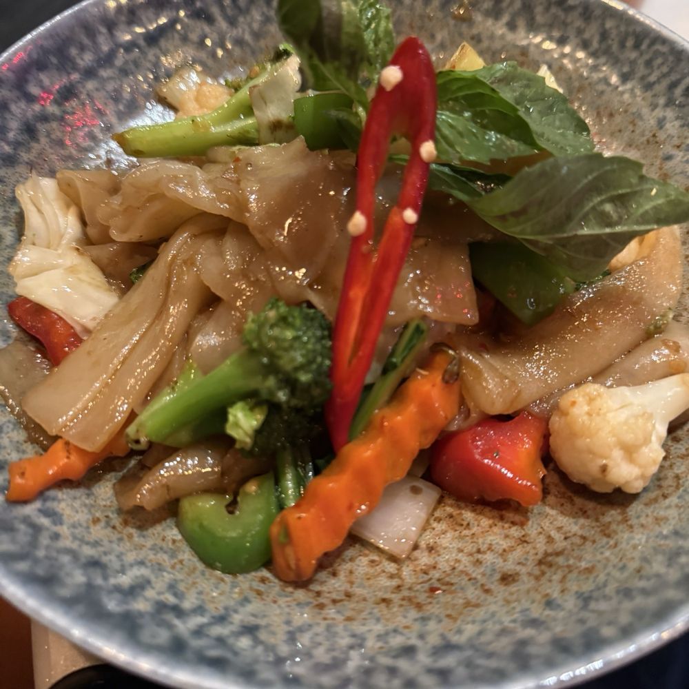 Valla Table - Thai Near Me - New York, New York Valla Table - Thai Near Me - New York, New York