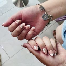 Nexus Nails & Pedi Spa