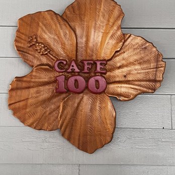 Cafe 100 - Hawaiian Near Me - Hilo, Hawaii
