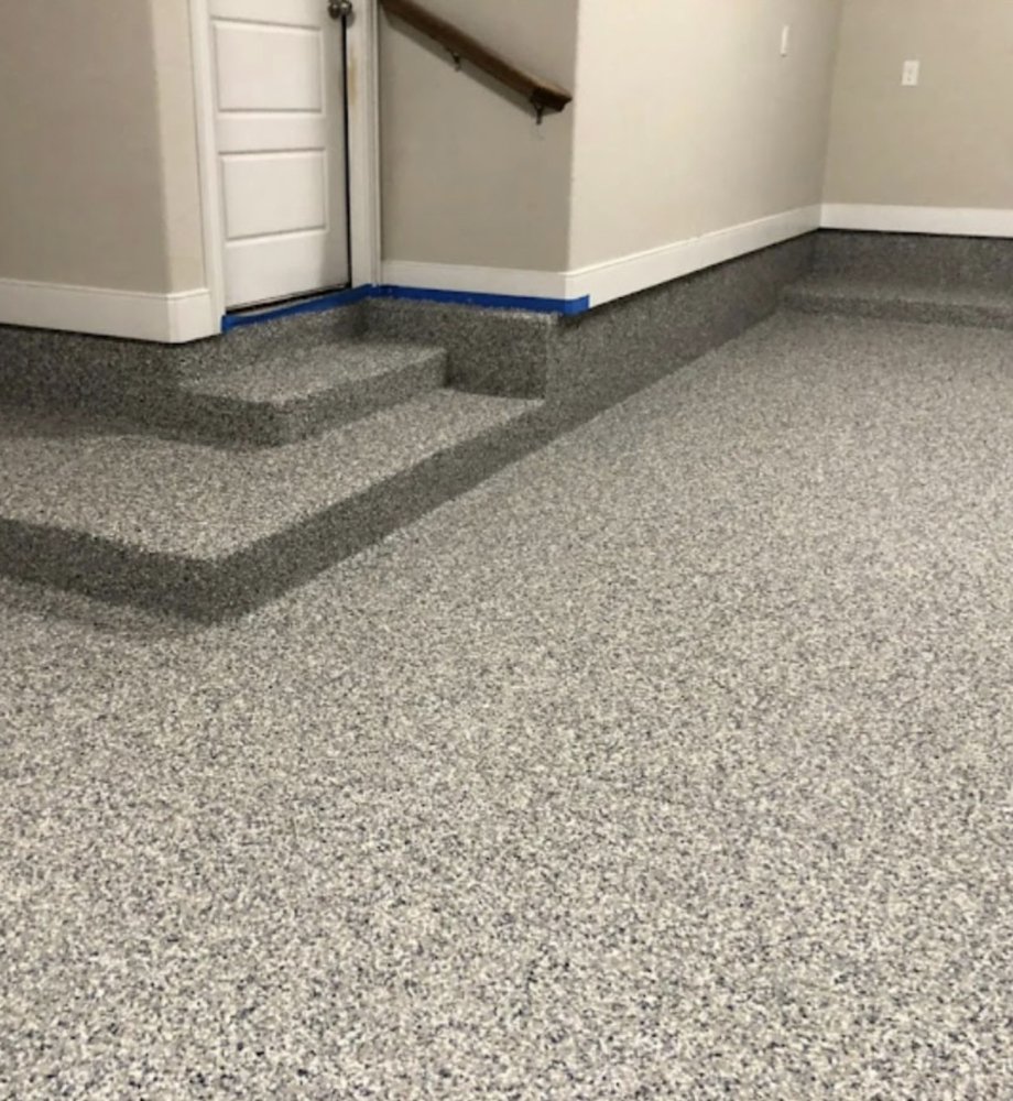 FORT WORTH GARAGE FLOORS Request Consultation Fort Worth, TX Yelp