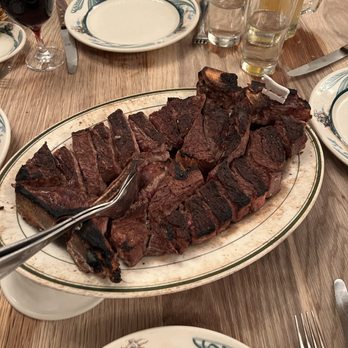 Peter Luger - Steak for Three (~$213) - Steakhouses Near Me - Brooklyn, New York Peter Luger - Steak for Three (~$213) - Steakhouses Near Me - Brooklyn, New York