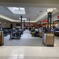 Oakland Mall