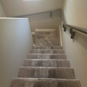 Starr Cleaning Services - Stair - Carpet Cleaning Near Me - Mesa, Arizona