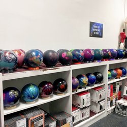 Barry Warshafsky's Winners Circle Pro Shop