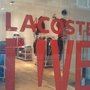 Photo of Lacoste