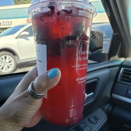 Berry Berry Hibiscus