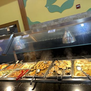 Ichiban Buffet - Seafood - Buffets Near Me - Kissimmee, Florida
