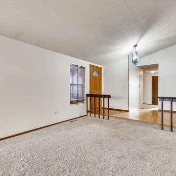 NuBilt Restoration - Repainted walls and refinished balustrade (the railing) - General Contractors Near Me - Denver, Colorado NuBilt Restoration - Repainted walls and refinished balustrade (the railing) - General Contractors Near Me - Denver, Colorado