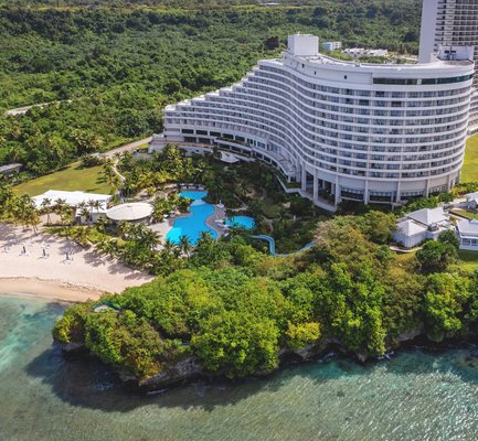 Hotel Nikko Guam by null
