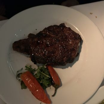 Arroyo Chop House - Ribeye Steak - Steakhouses Near Me - Pasadena, California