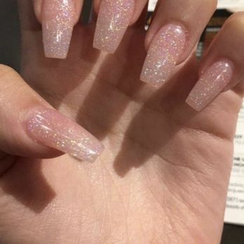 Professio Nails - What I wanted - Nail Salons Near Me - Waipahu, Hawaii