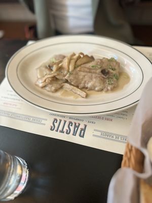 Pastis Nashville by null