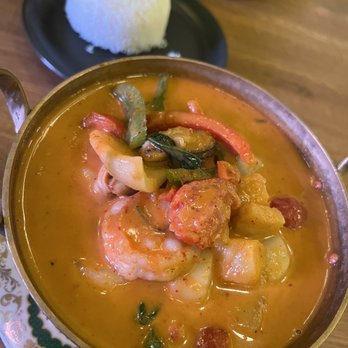 Dok Khao - Coco Paradise - Thai Near Me - Woodbridge, Virginia