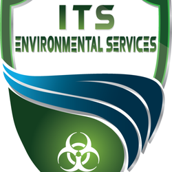 ITS Environmental Services - Our Logo