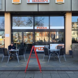 Pizza Rossi