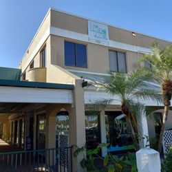 Living Vine Organic Cafe