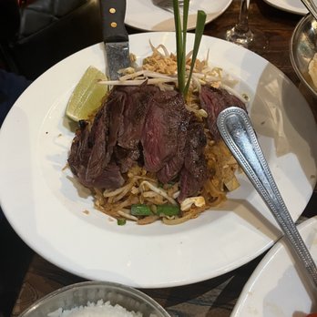 Top Thai - Pad Thai - Thai Near Me - New York, New York Top Thai - Pad Thai - Thai Near Me - New York, New York