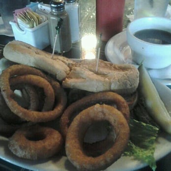 Kelly's Tavern - French dip - American Near Me - Norfolk, Virginia