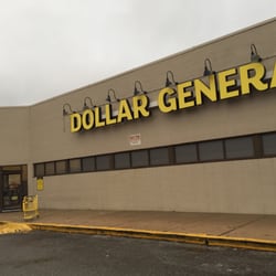 Dollar General - Storefront