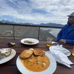 Kachemak Shellfish Growers Coop