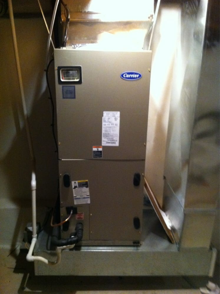 Slide of Air Tech Heating & Cooling