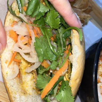 88 Banh Mi & Bowl - Vietnamese Near Me - Warren, Michigan 88 Banh Mi & Bowl - Vietnamese Near Me - Warren, Michigan
