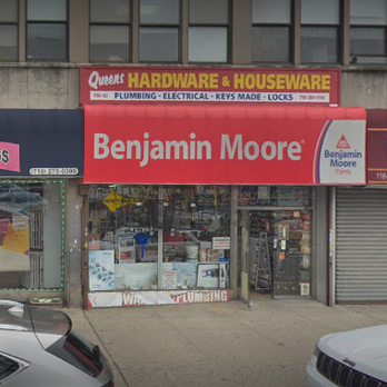 Queens Paint And Home Center - Hardware Stores Near Me - Queens, New York Queens Paint And Home Center - Hardware Stores Near Me - Queens, New York