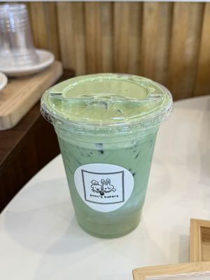 Soon's Bakery by null