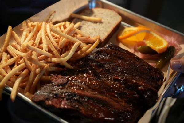 Captain Scurvy's & Black Dragon Den by null