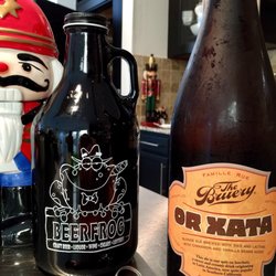 Beer Frog Liquor Store