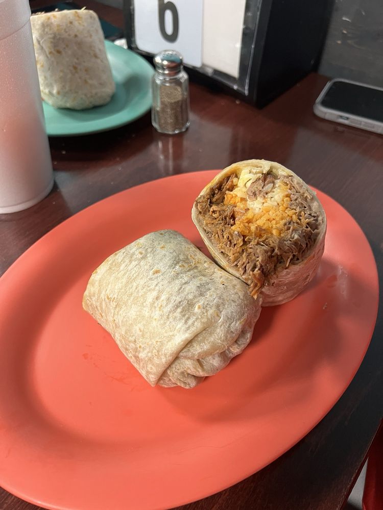 El Molcajete
