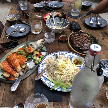 Wayla - Thai Near Me - New York, New York Wayla - Thai Near Me - New York, New York