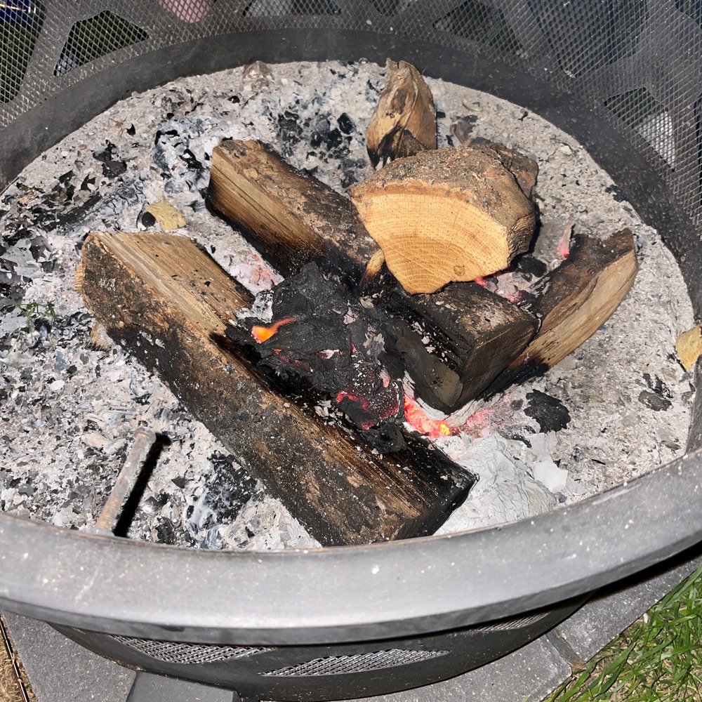 7-Eleven - Part 1: Worst burning logs ever purchased! Drinking beers with boys and went to 5 gas stations before I found some logs at the 7/11. - Gas Stations Near Me - Temple, Texas