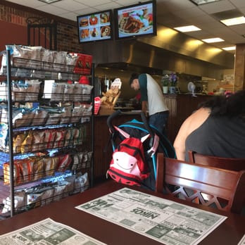 Nikos Grill & Subs - Greek Near Me - Danbury, Connecticut Nikos Grill & Subs - Greek Near Me - Danbury, Connecticut