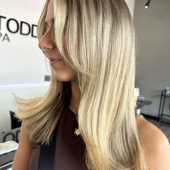 KennethTodd Salon And Spa - Hair Salons Near Me - Shelby Township, Michigan