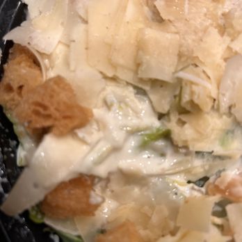 Fratelli La Bufala - CAESAR SALAD - Pizza Near Me - Miami Beach, Florida