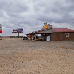 B-N-B - Lunch stop.