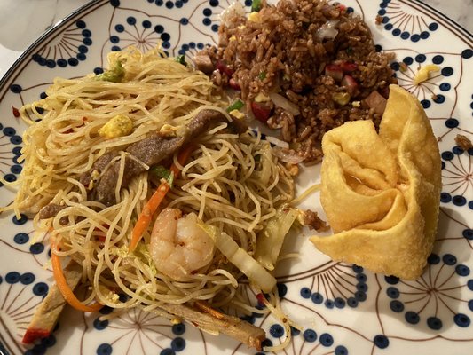 Quik Wok by null