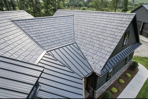 Precision Roofing Services