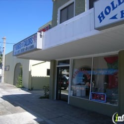 Hung's Custom Tailor Shop