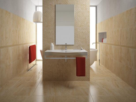 Installation of Large Format Tile Panels, Ceramic Tile, Porcelain Tile, Travertine or Glass Tile - Transform your space with the elegance and sophistication of tile flooring. We specialize in the installation of large format tile panels, ceramic tile, porcelain tile, travertine, and glass tile.
Our team is well-versed in the intricacies of tile installation, ensuring precise alignment, seamless grout lines, and a flawless finish. Whether you desire a sleek, modern look or a classic, timeless appeal, our experts will bring your vision to life. Installation of Large Format Tile Panels, Ceramic Tile, Porcelain Tile, Travertine or Glass Tile - Transform your space with the elegance and sophistication of tile flooring. We specialize in the installation of large format tile panels, ceramic tile, porcelain tile, travertine, and glass tile.
Our team is well-versed in the intricacies of tile installation, ensuring precise alignment, seamless grout lines, and a flawless finish. Whether you desire a sleek, modern look or a classic, timeless appeal, our experts will bring your vision to life.