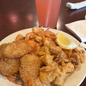 E Star - Seafood my fav - Buffets Near Me - Houston, Texas