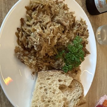 U Babci - Bigos - Hunter's Stew - Polish Near Me - Lake Forest, California