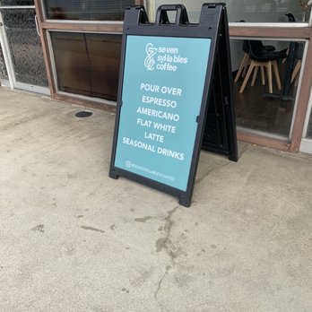 Seven Syllables Coffee - Coffee Roasteries Near Me - Cerritos, California Seven Syllables Coffee - Coffee Roasteries Near Me - Cerritos, California