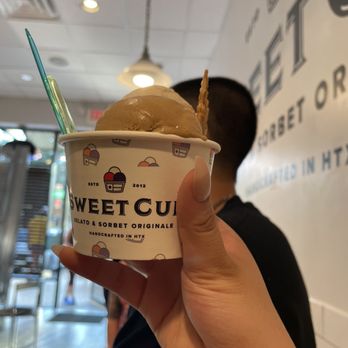 SweetCup - Ice Cream & Frozen Yogurt Near Me - Houston, Texas SweetCup - Ice Cream & Frozen Yogurt Near Me - Houston, Texas