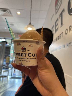 SweetCup by null